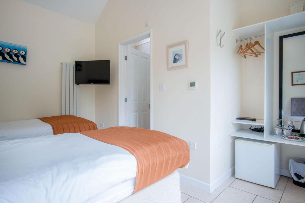 Ysfael - 1 Bedroom - St Ishmaels Saint Ishmaels  Екстер'єр фото